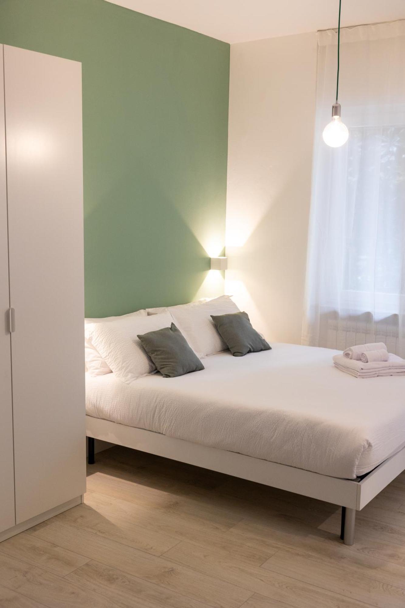 Ca Cianfer Hotel Bergamo Ngoại thất bức ảnh