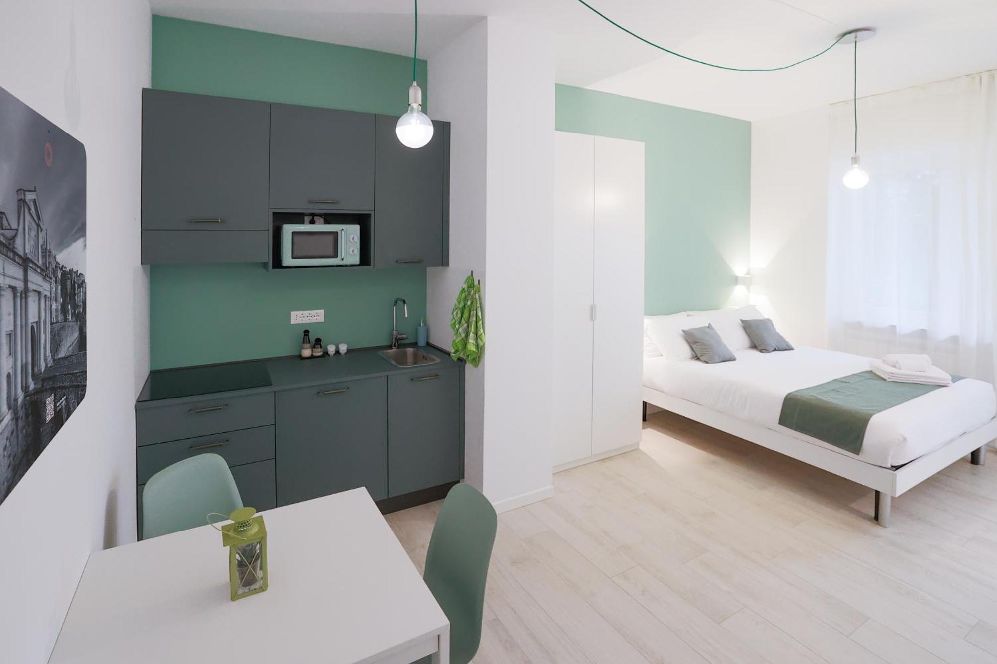 Ca Cianfer Hotel Bergamo Ngoại thất bức ảnh