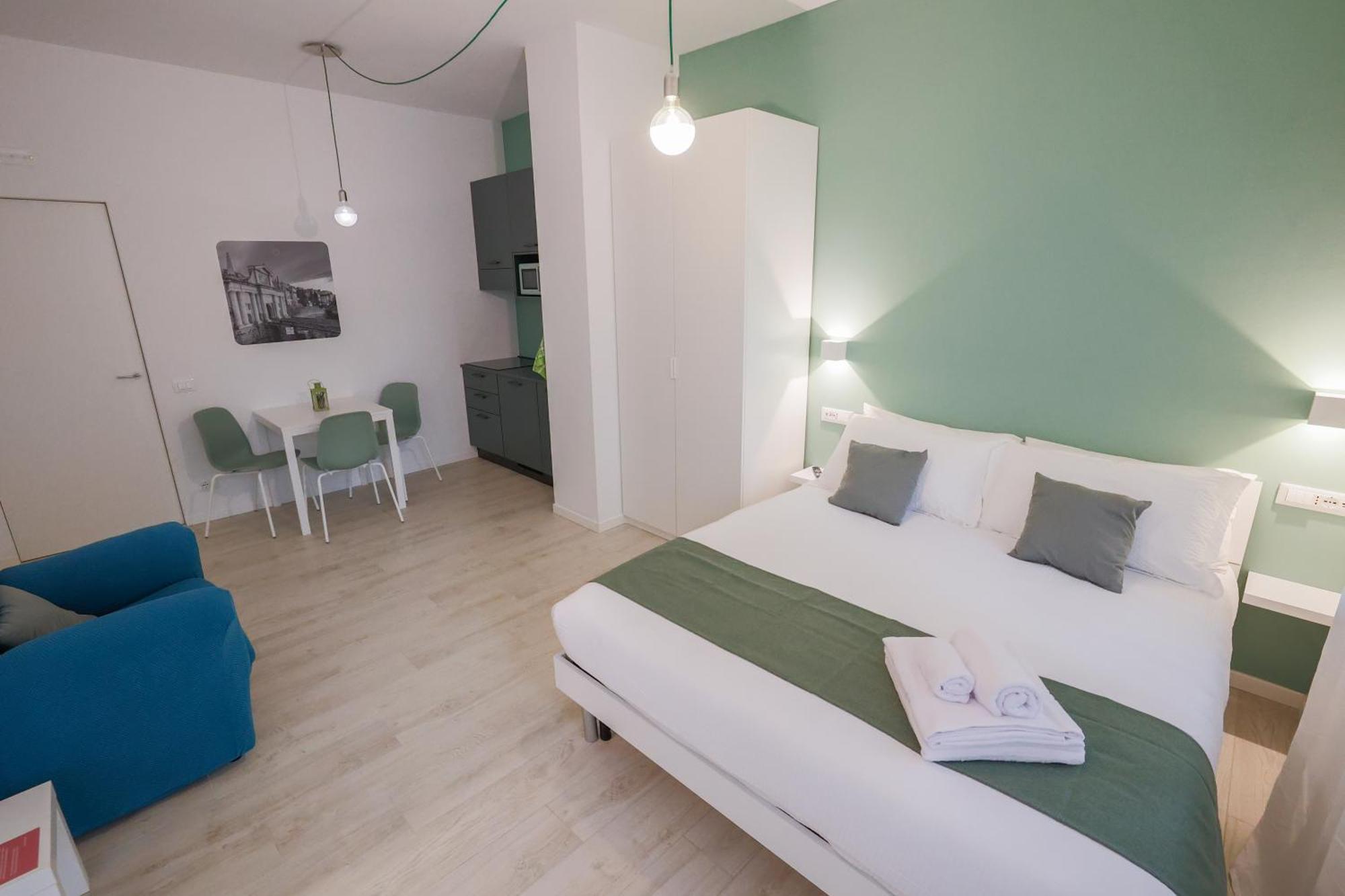 Ca Cianfer Hotel Bergamo Ngoại thất bức ảnh