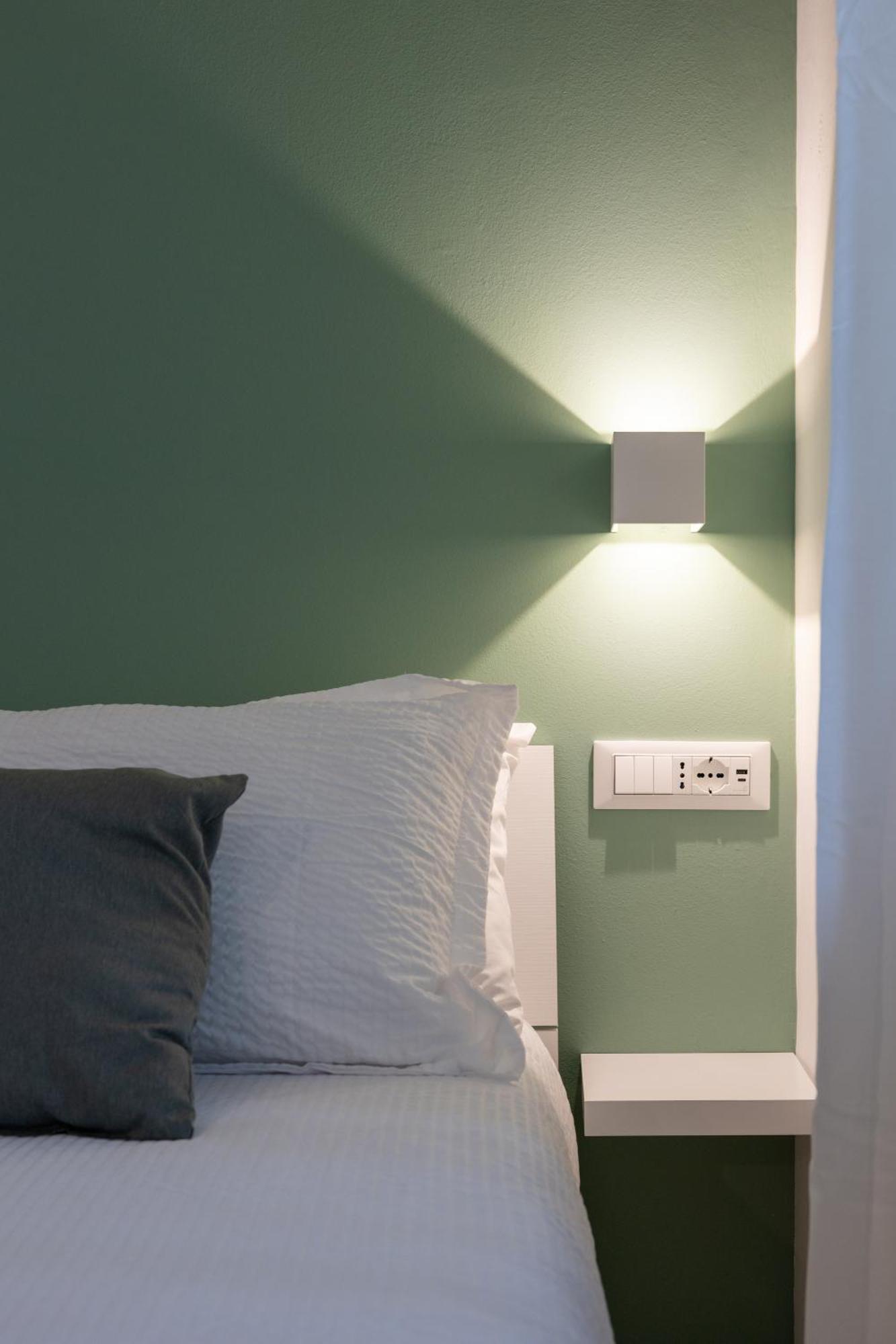 Ca Cianfer Hotel Bergamo Ngoại thất bức ảnh