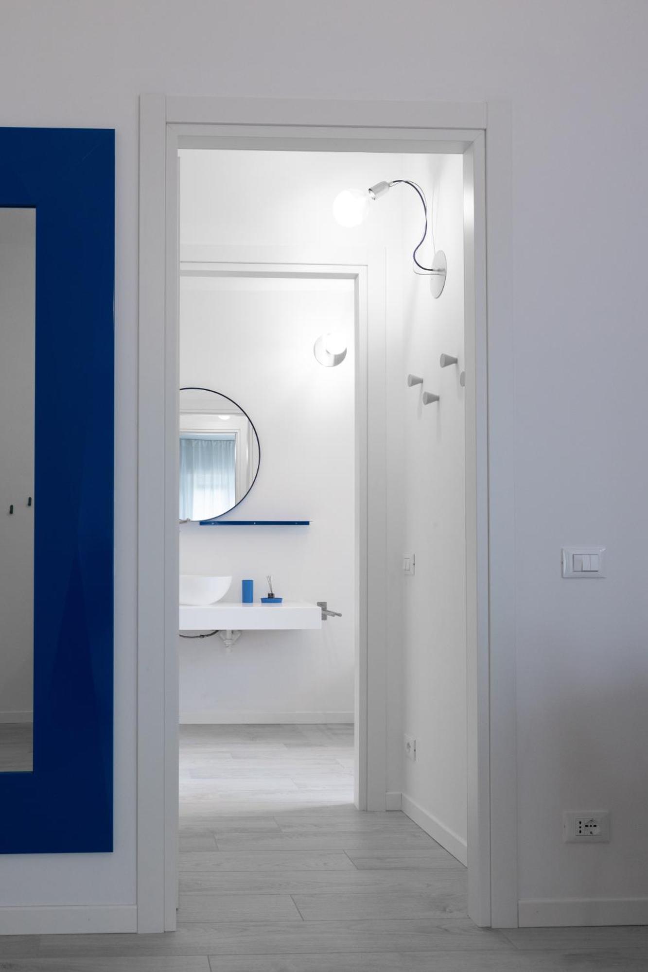 Ca Cianfer Hotel Bergamo Ngoại thất bức ảnh