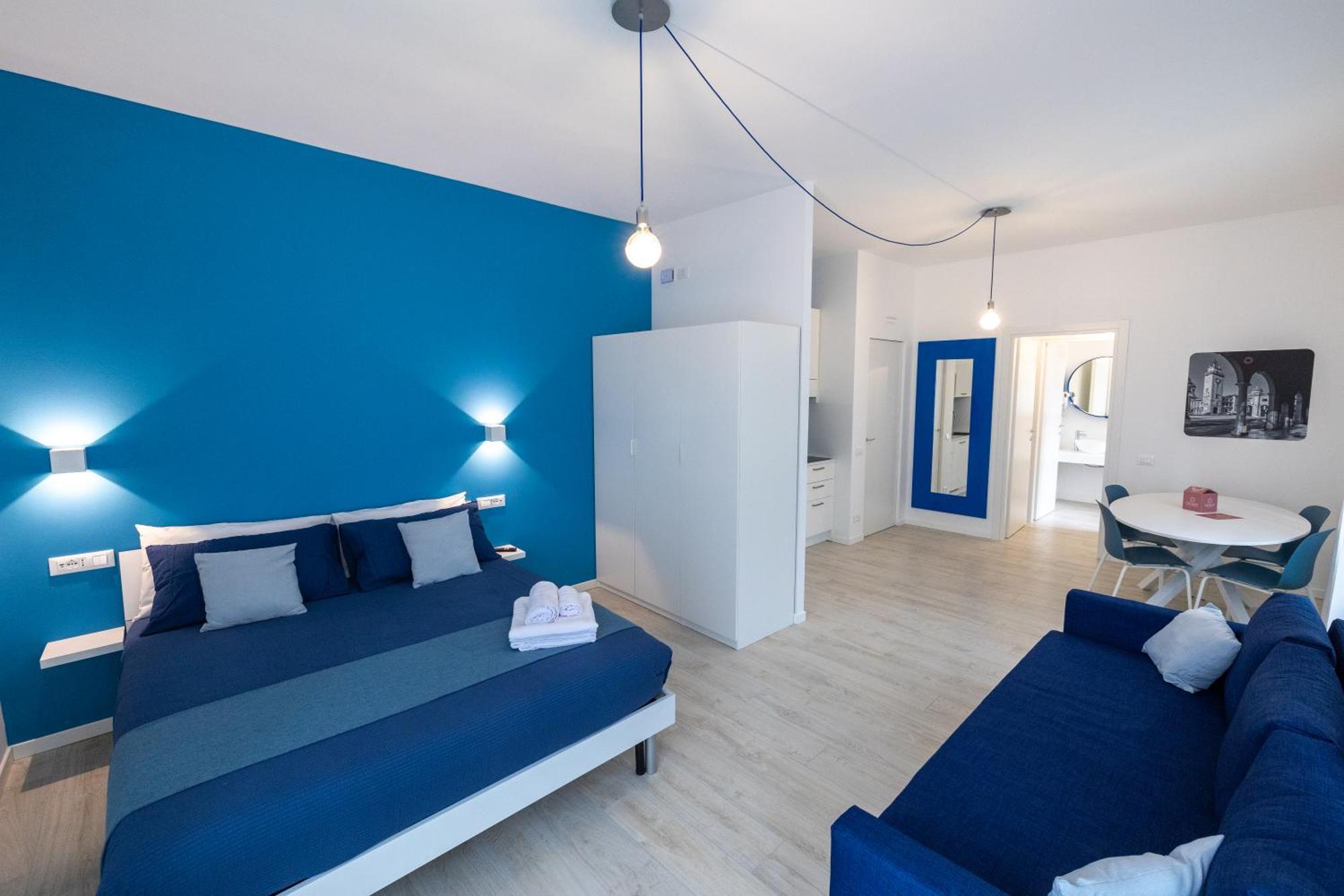 Ca Cianfer Hotel Bergamo Ngoại thất bức ảnh