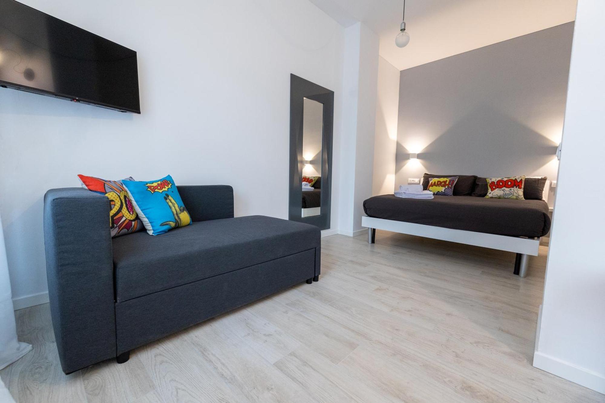 Ca Cianfer Hotel Bergamo Ngoại thất bức ảnh