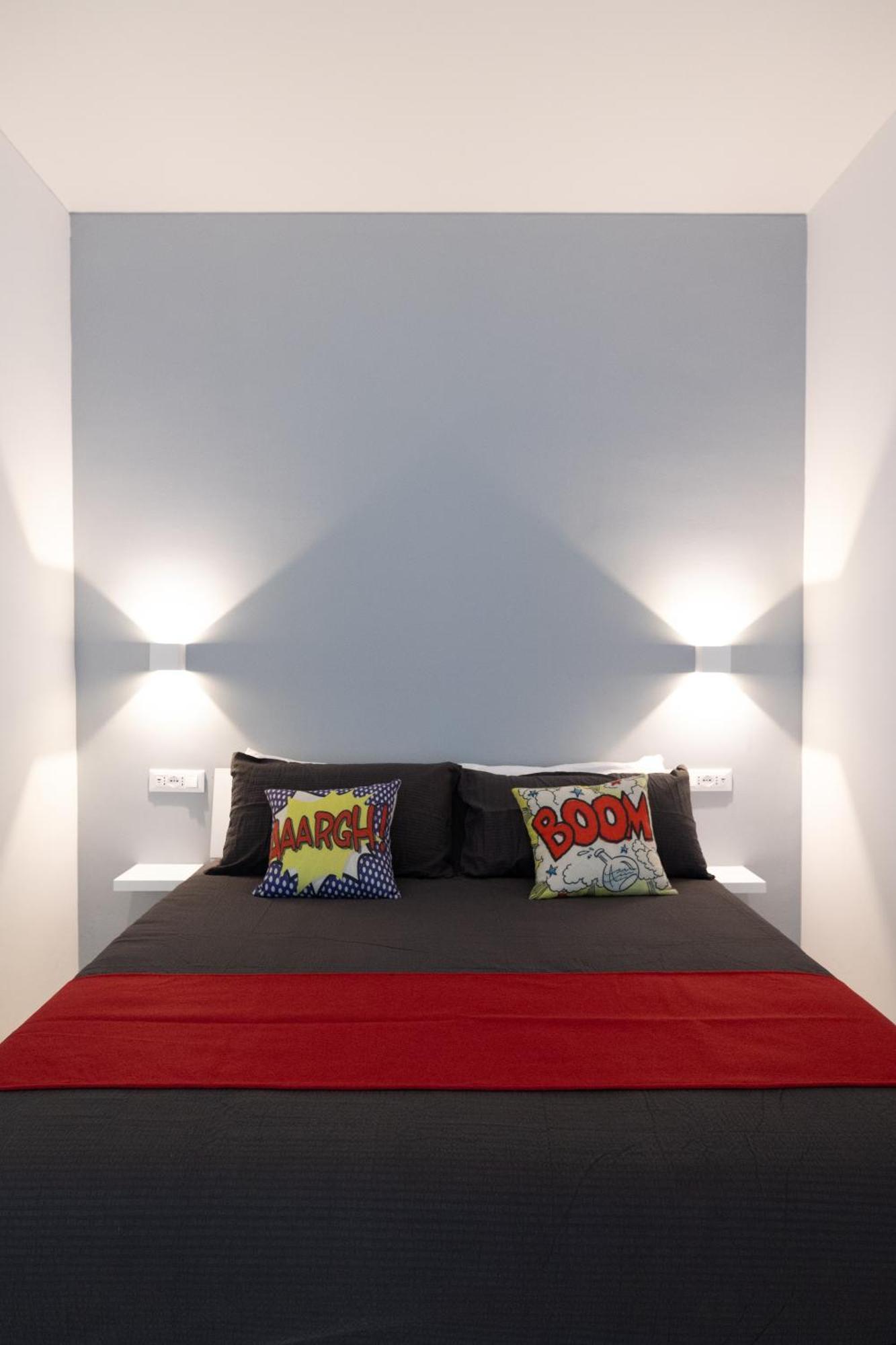 Ca Cianfer Hotel Bergamo Ngoại thất bức ảnh